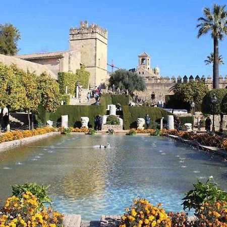 Precioso Loft El Arcangel Junto A La Ribera Córdoba Exterior foto