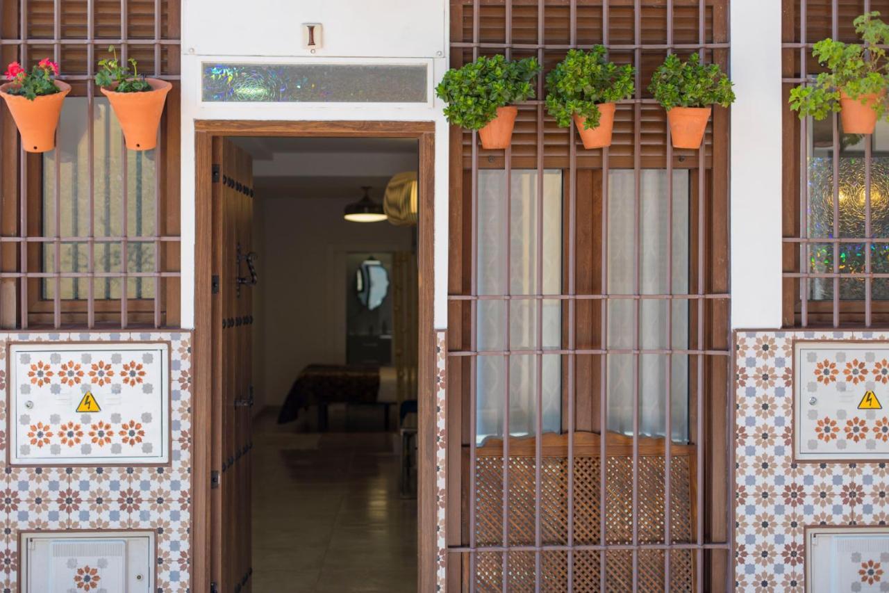 Precioso Loft El Arcangel Junto A La Ribera Córdoba Exterior foto