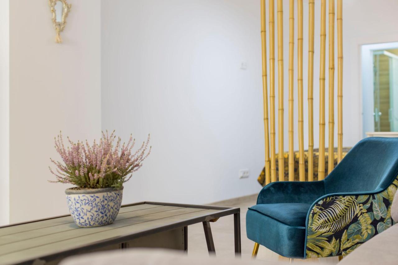 Precioso Loft El Arcangel Junto A La Ribera Córdoba Exterior foto
