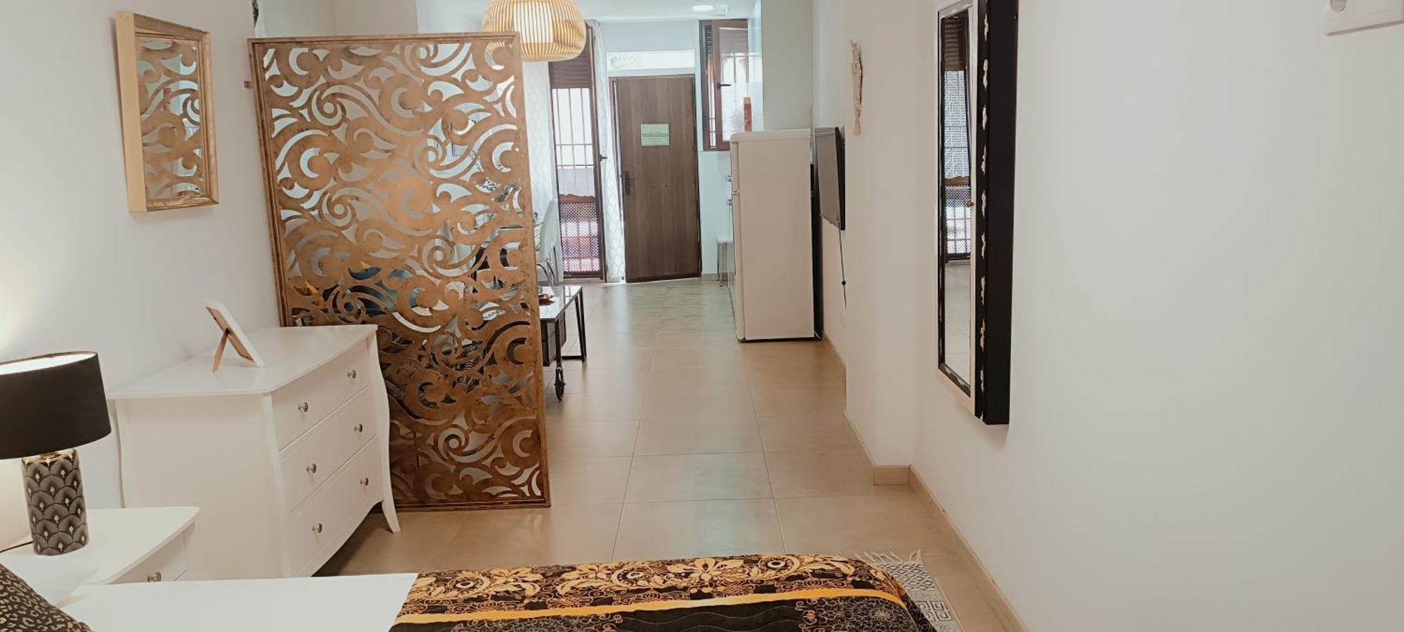 Precioso Loft El Arcangel Junto A La Ribera Córdoba Exterior foto