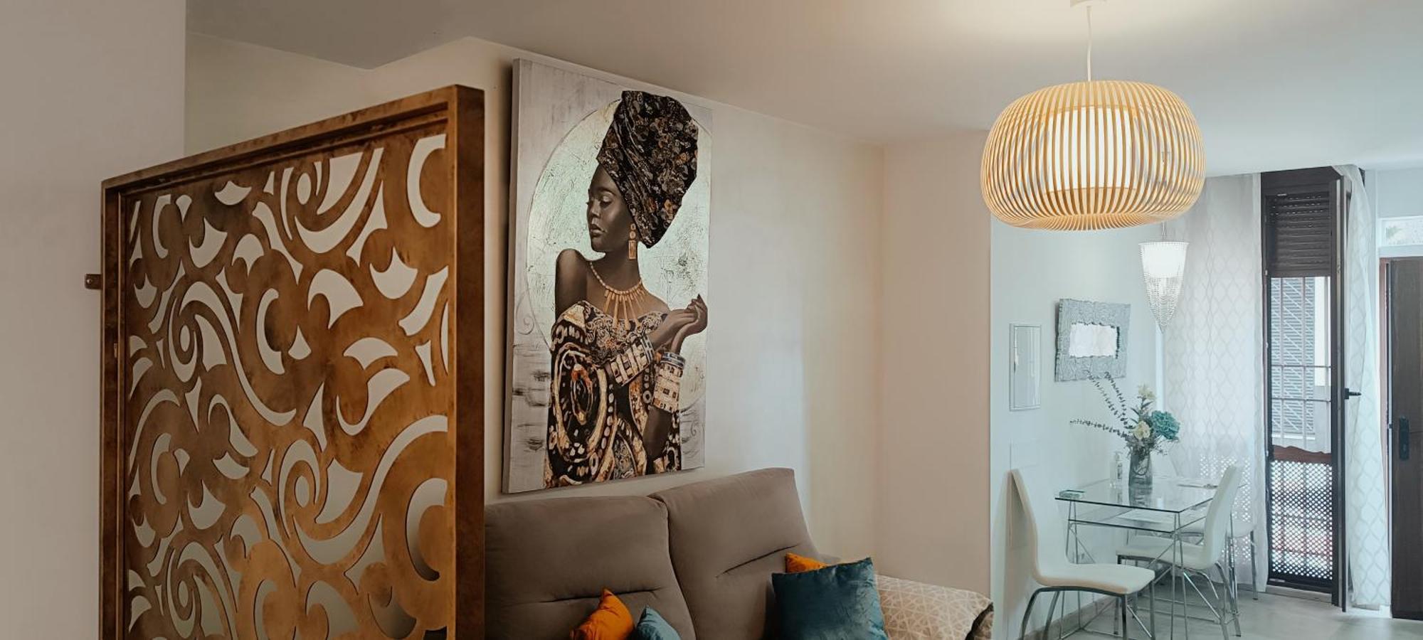 Precioso Loft El Arcangel Junto A La Ribera Córdoba Exterior foto