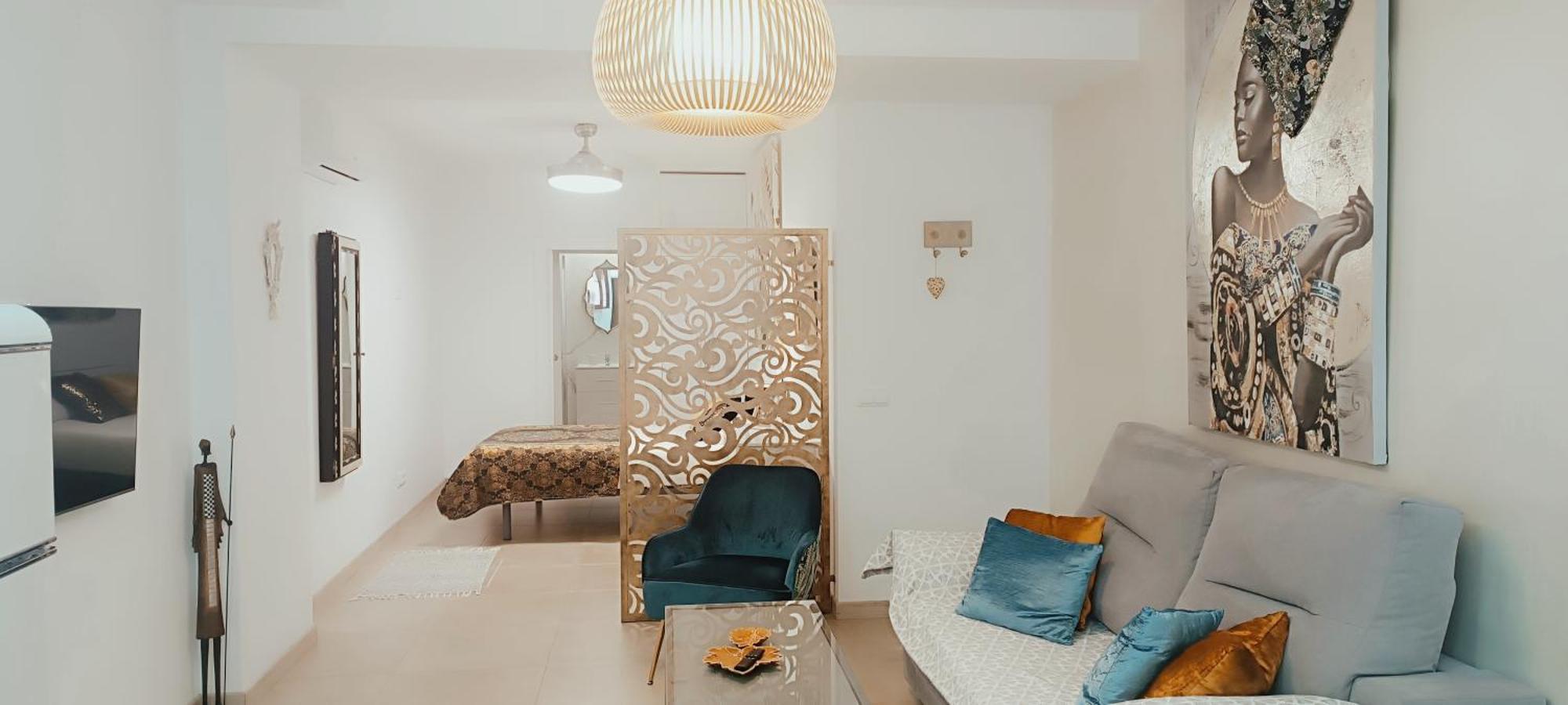 Precioso Loft El Arcangel Junto A La Ribera Córdoba Exterior foto