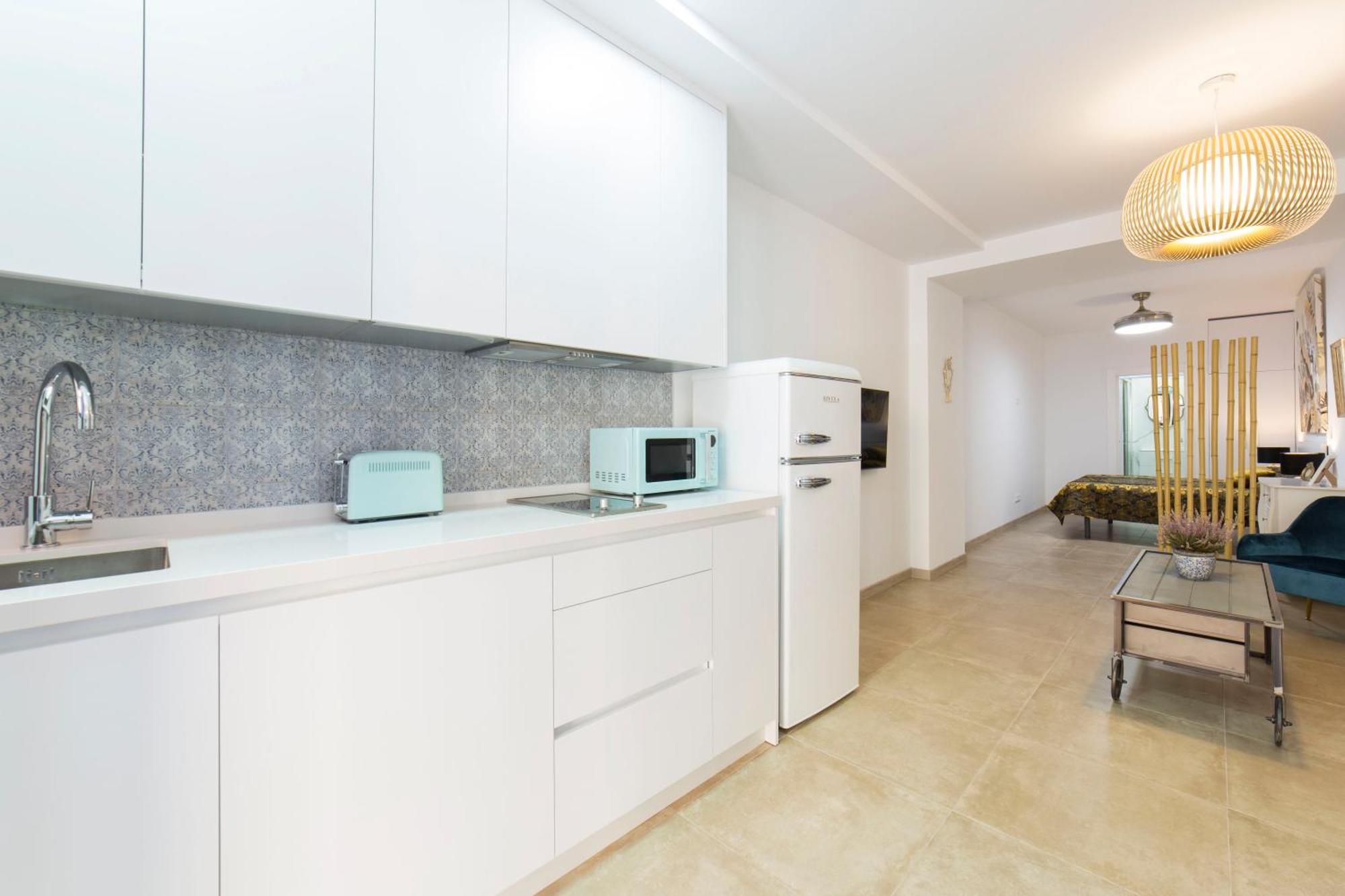 Precioso Loft El Arcangel Junto A La Ribera Córdoba Exterior foto