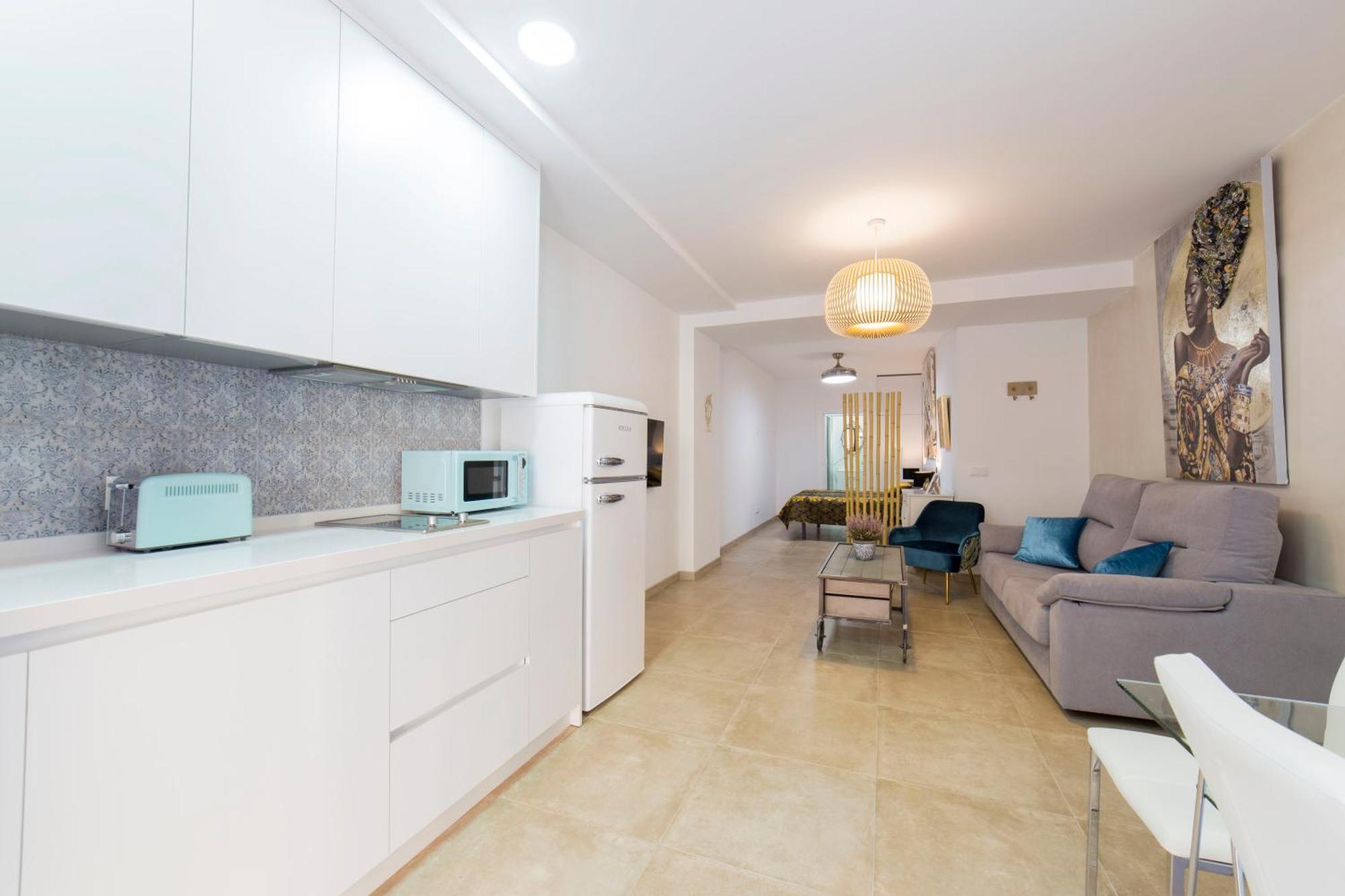 Precioso Loft El Arcangel Junto A La Ribera Córdoba Exterior foto