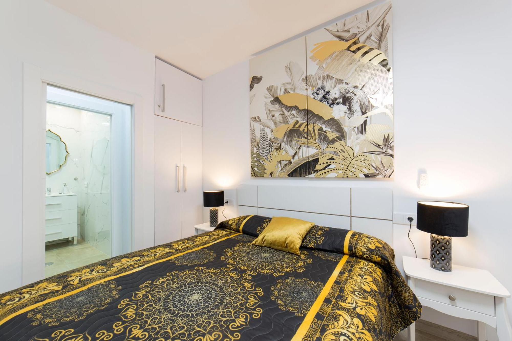 Precioso Loft El Arcangel Junto A La Ribera Córdoba Exterior foto