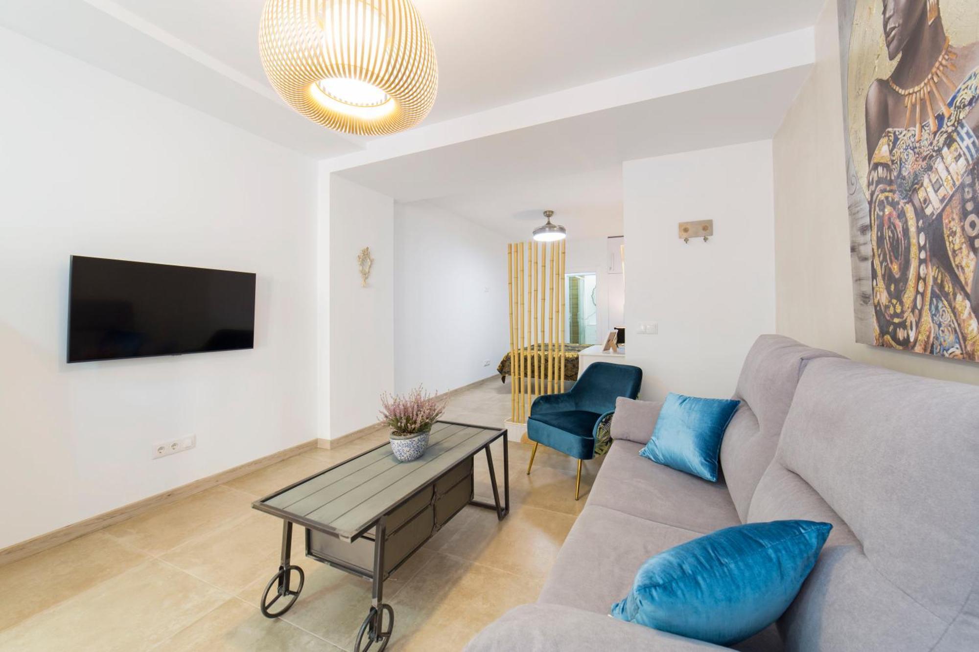 Precioso Loft El Arcangel Junto A La Ribera Córdoba Exterior foto