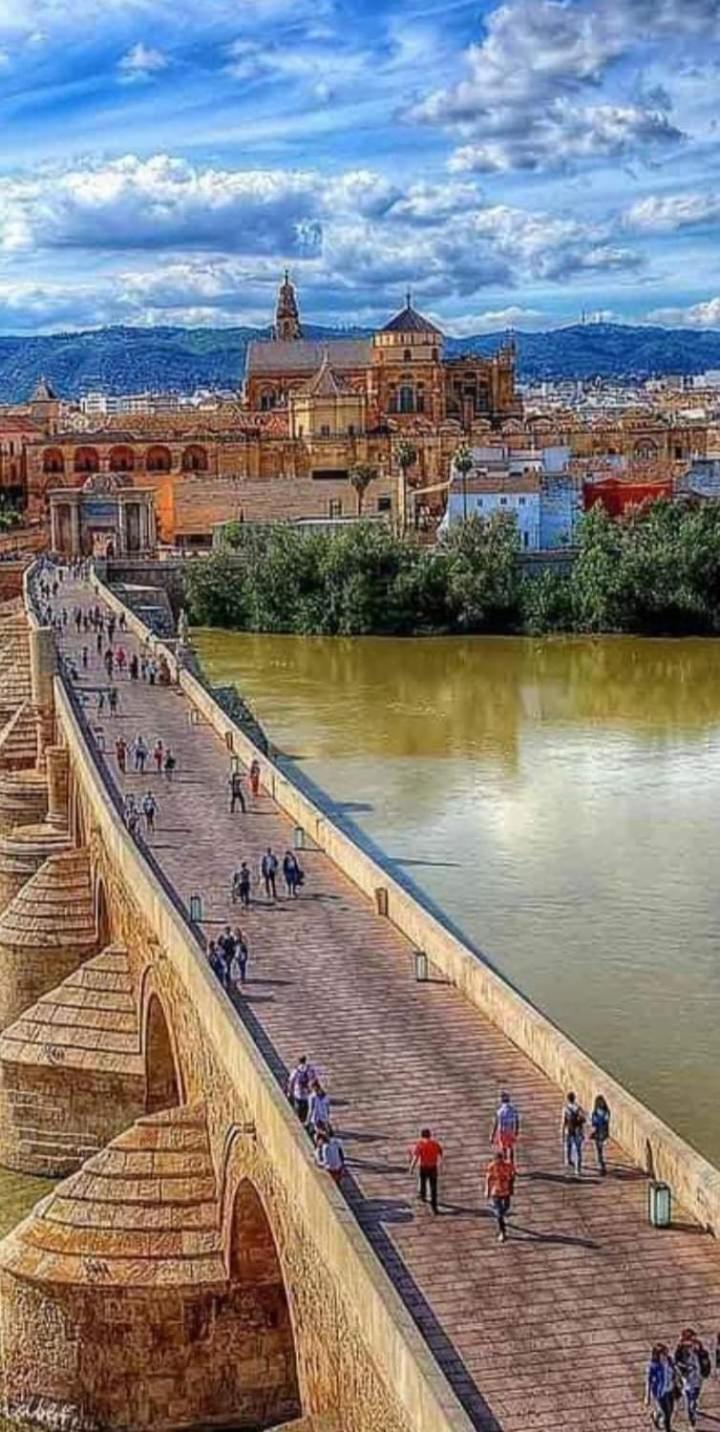 Precioso Loft El Arcangel Junto A La Ribera Córdoba Exterior foto