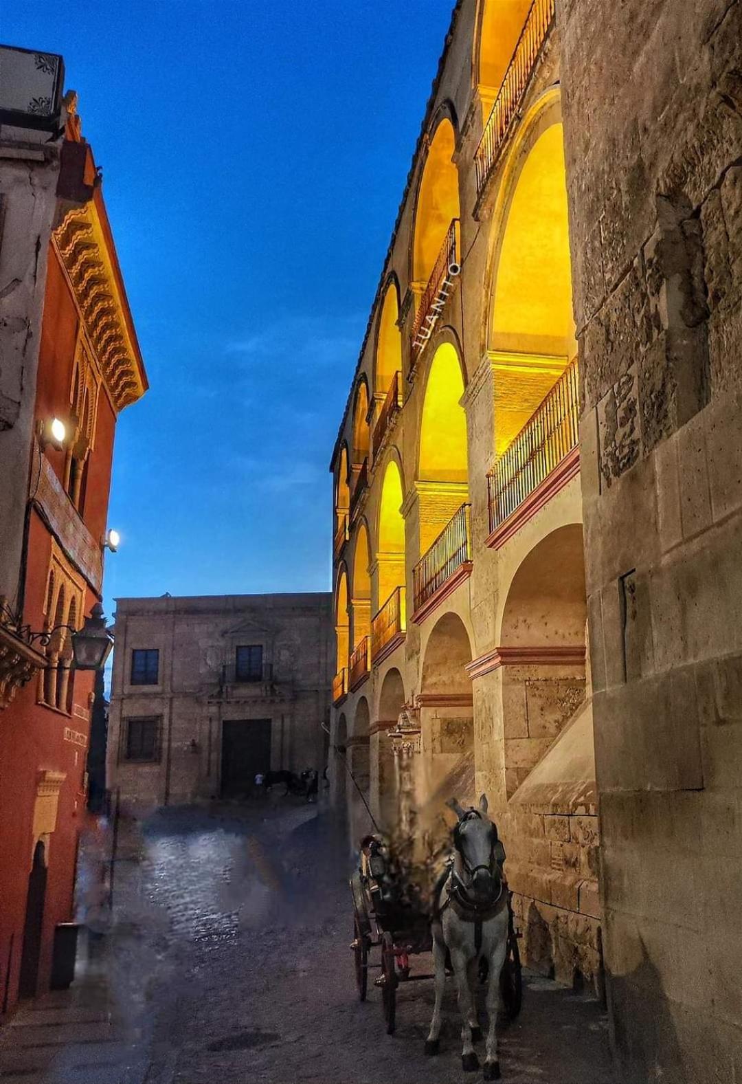 Precioso Loft El Arcangel Junto A La Ribera Córdoba Exterior foto